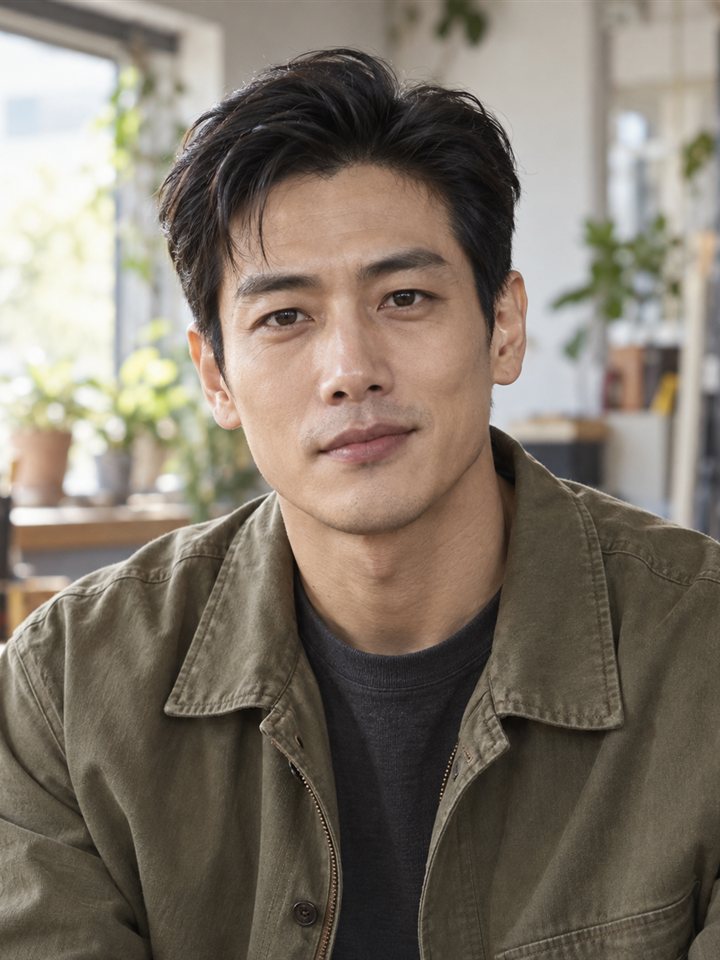 이준서